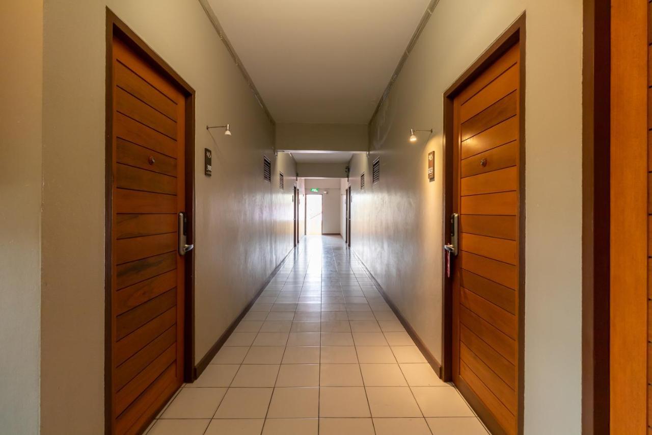 Best Ld Hotel HHQ Exterior photo