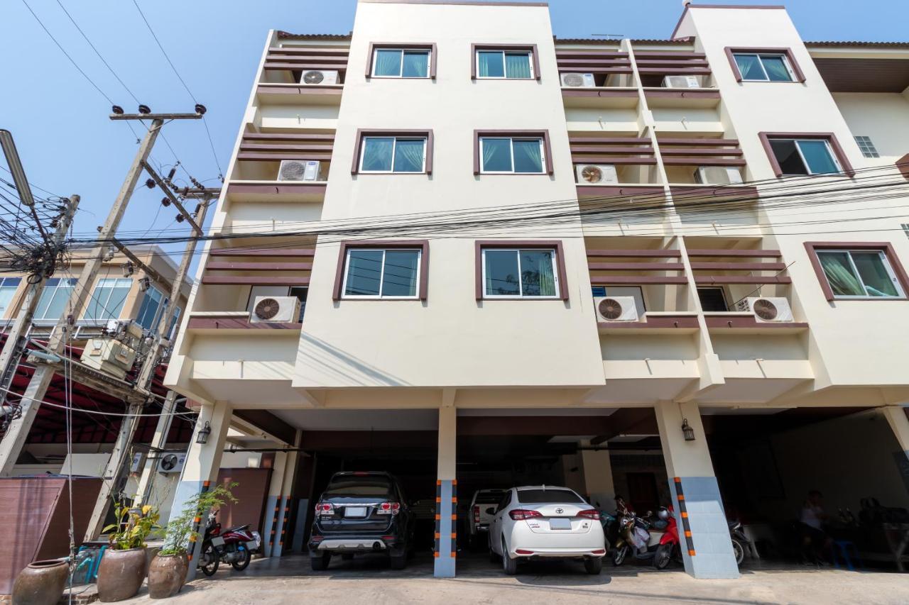 Best Ld Hotel HHQ Exterior photo