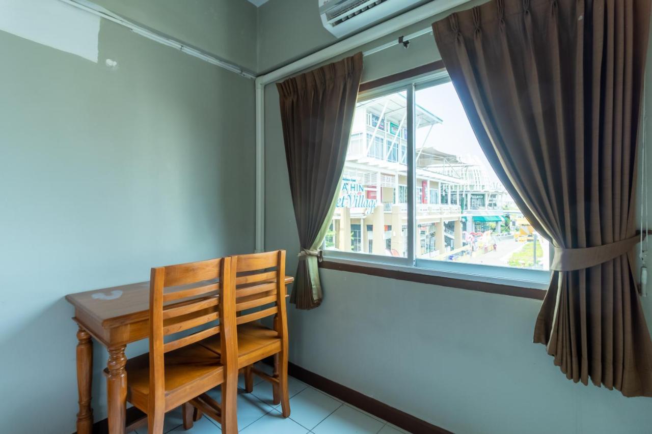 Best Ld Hotel HHQ Exterior photo